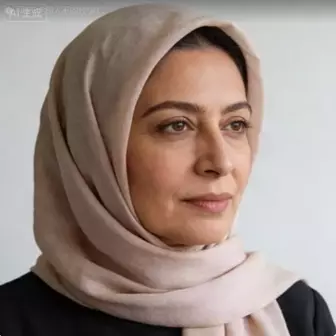 Dr. Leila Al-Farsi
