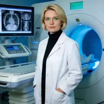 Dr. Anna Müller