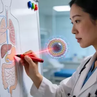 Dr. Laura Kim