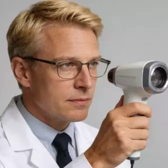 Dr. Ethan Miller