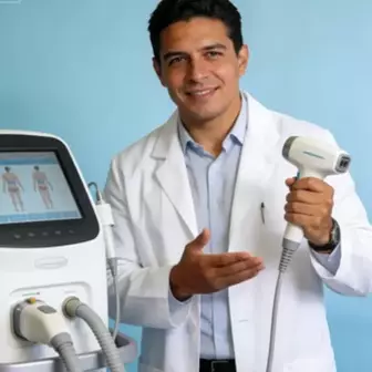 Dr. Luis Herrera