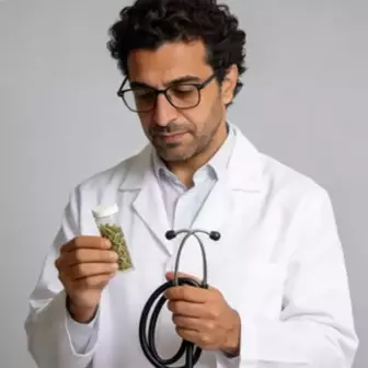 Dr. Ibrahim Khalil