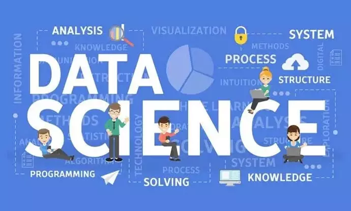 Data Scientist Online Degree: Educational Structure, Core Concepts, and Academic Context