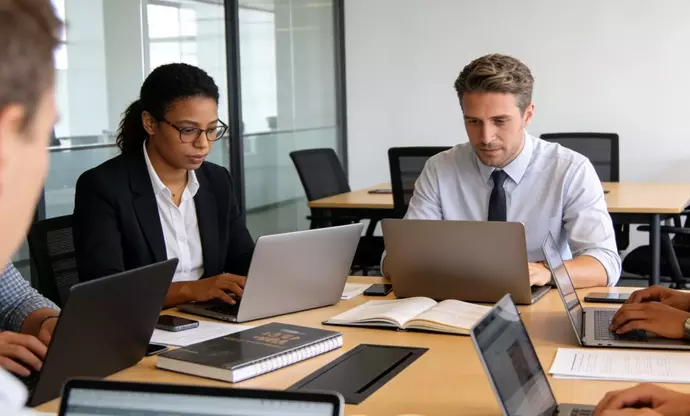 Definition and Scope of Career Skill Gap Identification