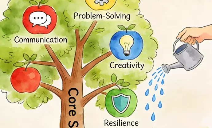 How to Master Transferable Job Skills