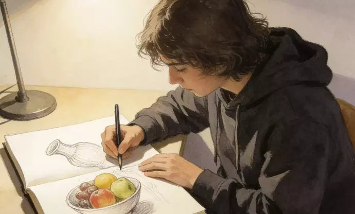 Amateur Art Exhibition Preparation Tips