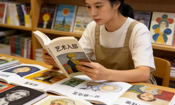 How to Turn Art Hobby into Side Income Tips