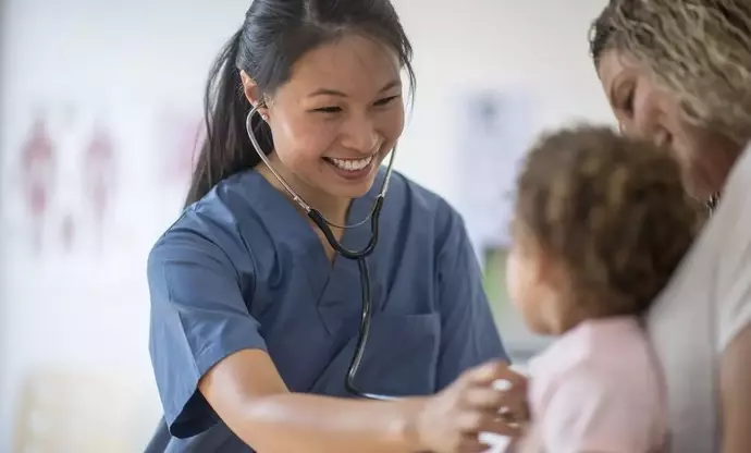 Clinical Nursing Training: Practice-Based Education for Professional Nursing Development