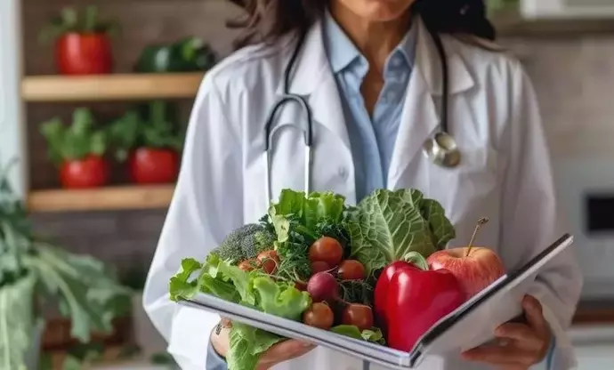 Online Nutrition and Nutrition Course: Definition, Structure, and Educational Context