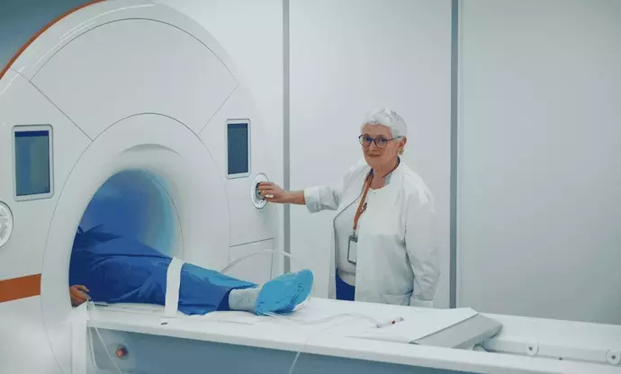 Magnetic Resonance Imaging (MRI) Technologist Curriculum: A Systematic and Academic Overview