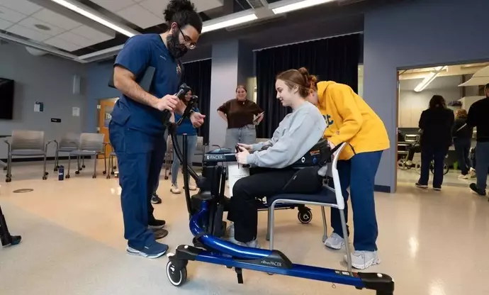 Rehabilitation Technologist Curriculum: A Systematic and Academic Overview