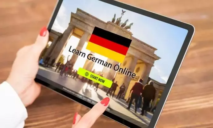 Online German Courses: A Neutral Scientific Overview