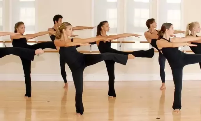 Modern Dance Training: A Neutral Overview of Concepts, Structures, and Educational Context