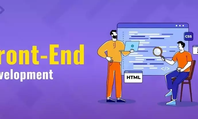 Front-End Development Courses: A Neutral Scientific Overview of Concepts