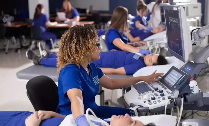 Sonographer Training: Concepts, Mechanisms, Clinical Context, and Perspectives