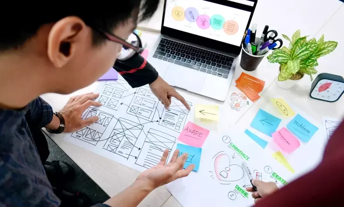 Product Design Training: A Neutral Overview of Concepts, Methodologies, and Industry Context