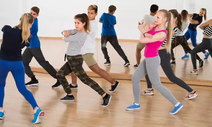 street Dance Training: A Neutral Overview of Structure, Techniques, and Cultural Context