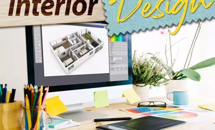 Interior Design Training: Educational Structure, Professional Competencies, and Industry Context