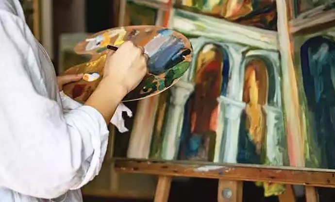 Oil Painting Courses: Concepts, Techniques, and Educational Insights