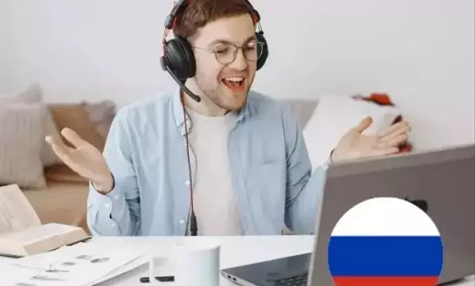 Online Russian Courses: A Structured and Neutral Overview