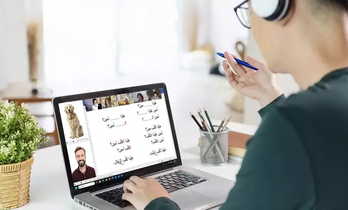 Online Arabic Courses: A Structured and Neutral Overview