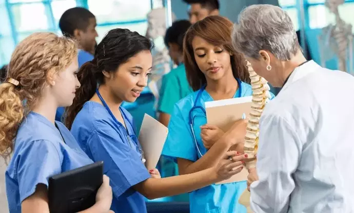 Your LPN Program Guide: From Uncertainty to Direction, A Nursing Path Worth Understanding