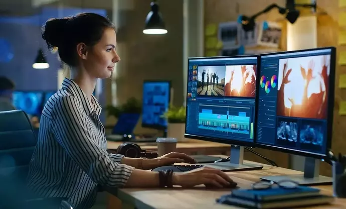 Film and Video Editing Training: Concepts, Mechanisms, and Industry Context