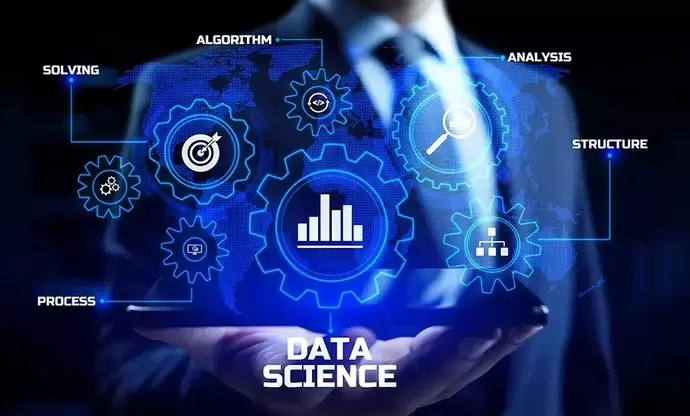 Data Science Training: Foundations, Mechanisms, and Educational Context