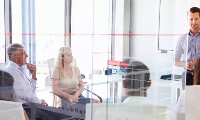 Channel Management Training: Concepts, Mechanisms, and Strategic Context