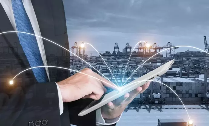 Business English for International Trade Training: Concepts, Mechanisms, and Practical Context