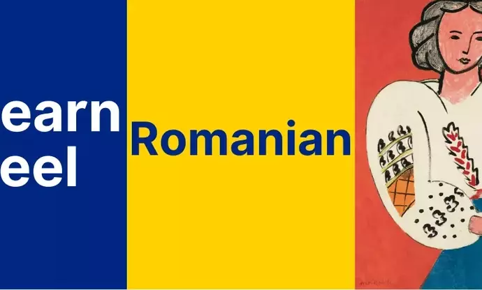 Romanian Language Courses: Structure, Learning Mechanisms, and Educational Context