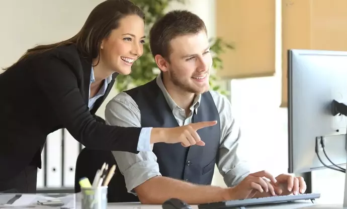 Business Administrative Secretary Training: A Scientific Overview of Skills, Functions