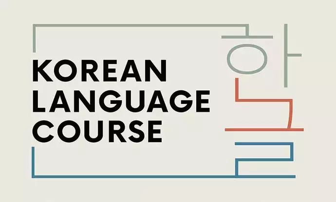 Korean Language Courses: Structure, Learning Mechanisms, and Linguistic Context