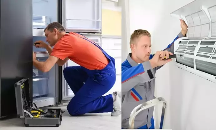 Air Conditioning Repair Training: Technical Foundations, Mechanisms, and Practical Context