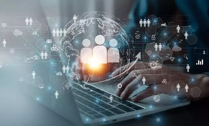 Enterprise Service Training: Structure, Mechanisms, and Organizational Context