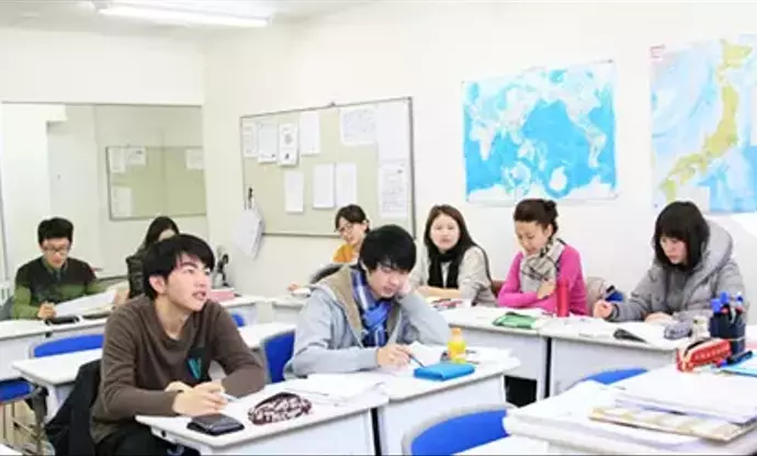 Japanese Language Courses: Foundations, Mechanisms, and Educational Context