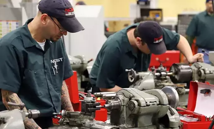 Navigating the World of Mechanical Trade School: A Practical Guide