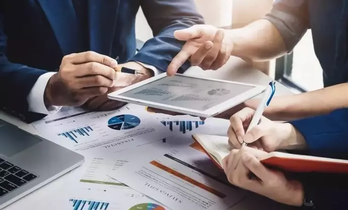 Understanding Financial Accounting Training: Structure, Mechanisms, and Learning Pathways