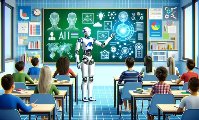 Thinking About AI School? Here’s What to Consider