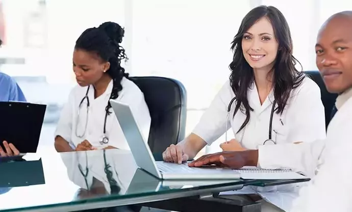 Online Accelerated Nursing Programs: Find the Nursing Path That Fits You