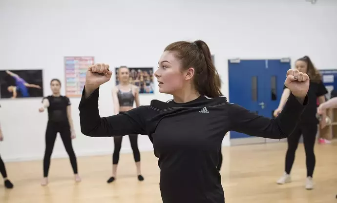 Understanding Performing Arts Training: Concepts, Methods, and Educational Mechanisms