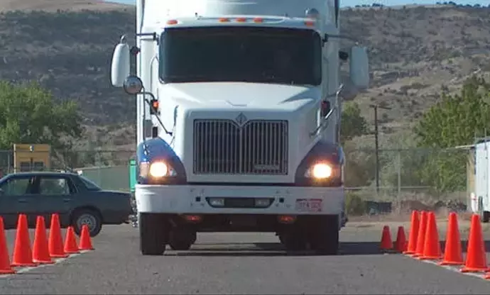Paid CDL Training in the U.S.: Programs You Can Join to Earn, Learn & Start Your Driving Career