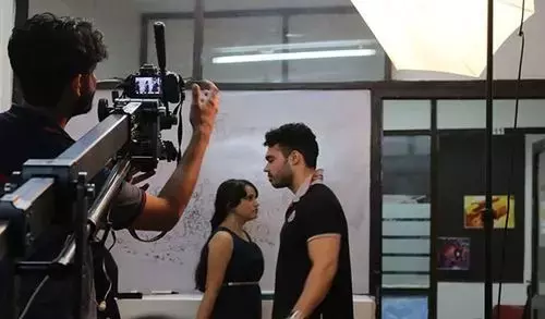 Film and Acting Training: Principles, Methods, and Educational Frameworks