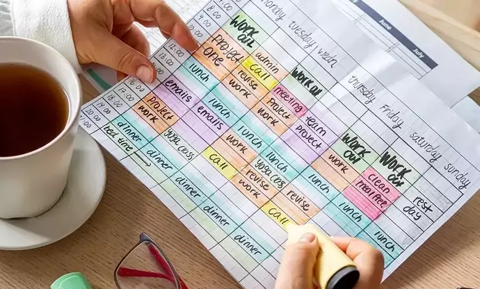 Time Management Training: A Practical Guide to Understanding Your Options