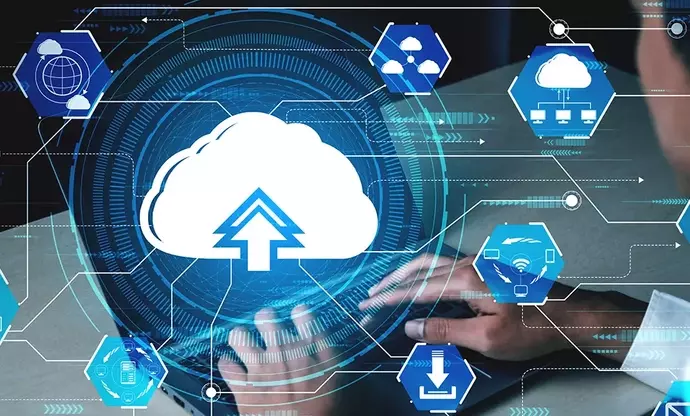 Cloud Computing Engineering Training: Concepts, Technical Foundations, and Educational Context