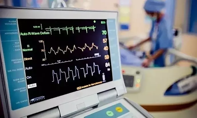 Electrocardiogram (ECG) Technician Training: Concepts, Technical Foundations, and Practical Context