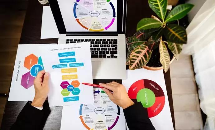 Marketing Planning Services: Principles, Processes, and Strategic Applications