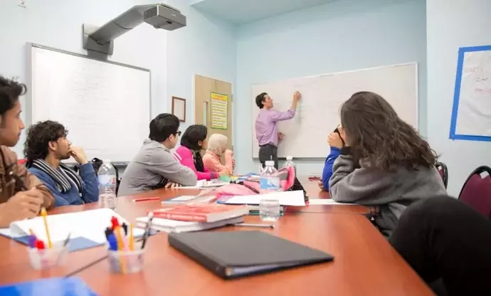 IELTS Preparation Training: Test Structure, Skill Development, and Assessment Frameworks