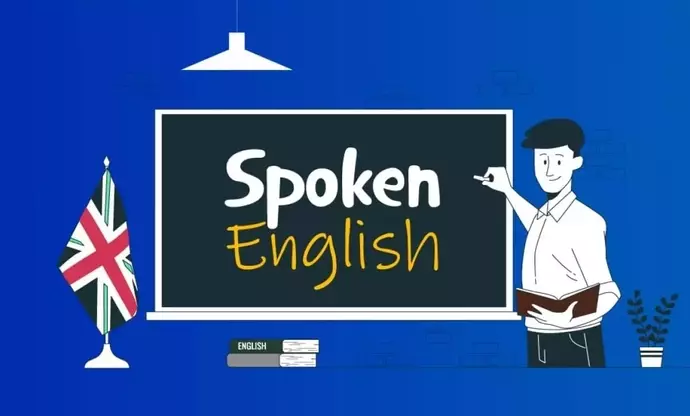 Spoken English Training