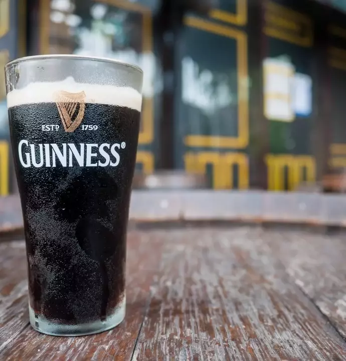 Diageo: A New Era Under 'Drastic Dave' Could Drive A Long-Term Re-Rating